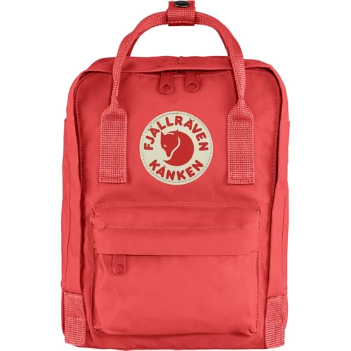 Fjällräven KANKEN MINI, pink(pink), Gr. *, 29 x 20 x 13, 7 L