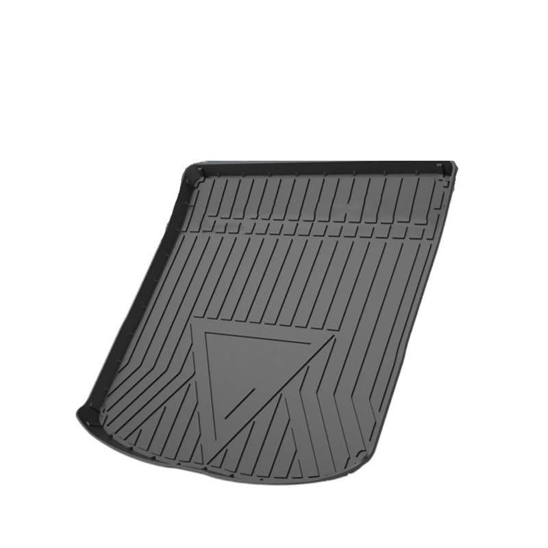 Couverture coffre A5 Sportback 2014-2023 anti-saleté