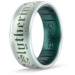 Floral Slytherin - Unicorn/Emerald