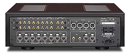accuphase アキュフェーズ C-3800 プリアンプ 美品 Amazon.co.jp: Accuphase アキュフェーズ C-3800 ステレオコントロール