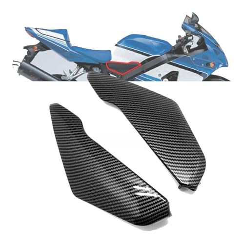 Aileron latérale carénage pour réparer et relooker le réservoir GSXR 600