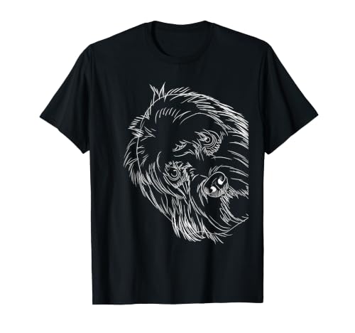 Funny Dog Dandie Dinmont Terrier T-Shirt