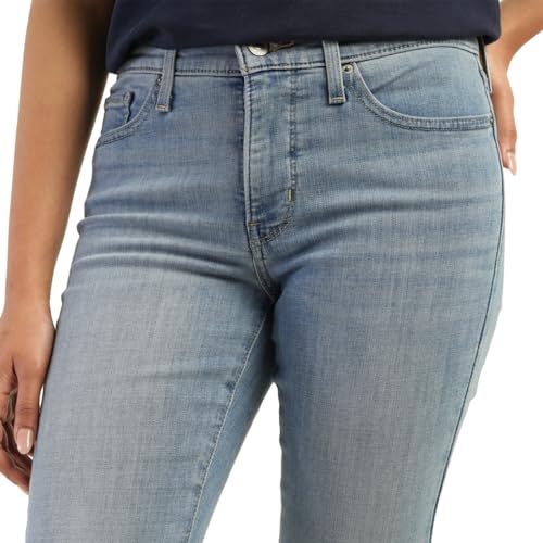 Image of Levi's Women's Mid Rise 312 Slim Fit Jeans