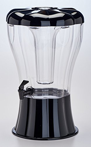 35-Gallon-Break-Resistant-Beverage-Dispenser-with-Ice-Cone