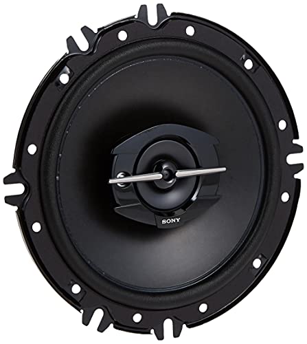 مكبر للصوت XS-GTF1639 بقدرة 270 وات (45 وات RMS)، مكبر صوت سيارة ثلاثي الأبعاد مقاس 16 سم، مكبر صوت هوب مخروطي