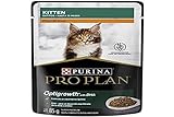 Pro Plan 24 Piezas Sobres proplan Kitten para Gato