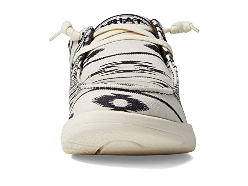 Image of ARIAT Men's Hilo Stretch Sneaker
