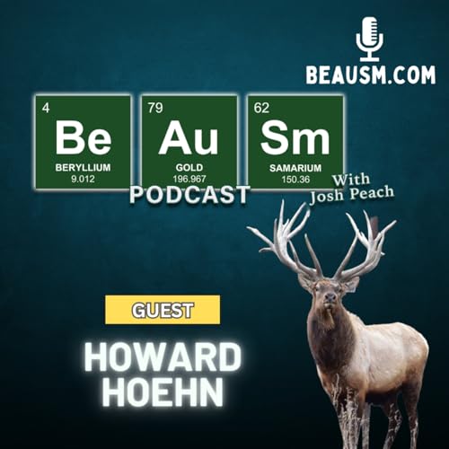 Serving Farmington, MO Schools for 47 Years and Elk Farming With Howard Hoehn