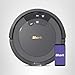 Shark AV753 ION Robot Vacuum, Tri-Brush System, Wifi Connected, 120 Min Runtime, Works with Alexa, Multi Surface Cleaning, Grey