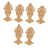 Photo Gallery hanabass 6 scale dollhouse accessories elegant european style decorative for fairy garden table and diorama scene enhancements Photo Gallery hanabass 6 scale dollhouse accessories elegant european style decorative for fairy garden table and diorama scene enhancements