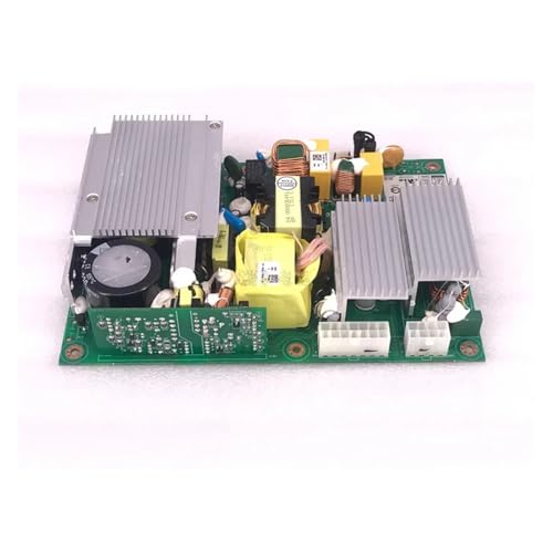 Alimentation 54V 7.2A triple sortie 12V 5V format ouvert léger - 5