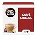 NESCAFÉ DOLCE GUSTO Caffè Ginseng 96 Capsule