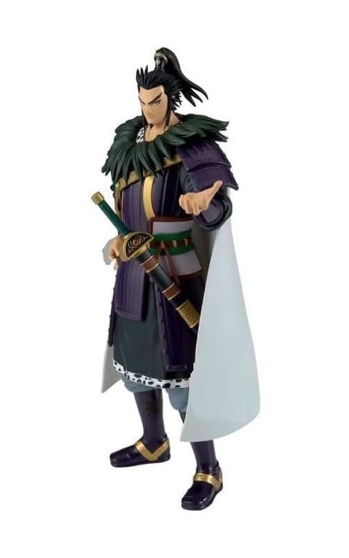 キングダム Grandista 桓騎　20個　ポスター付き　出品時最安値 Amazon.co.jp: キングダム Grandista 桓騎 : ホビー