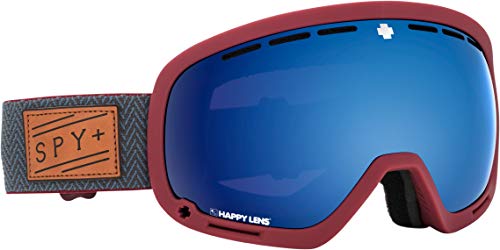 Spy Optic Marshall Snow Goggles | Ski, Snowboard or Snowmobile Goggle |...