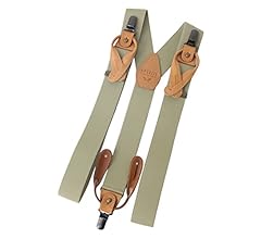 ORGUEIL オルゲイユ サスペンダー ベージュ Amazon | オルゲイユ ORGUEIL サスペンダー OR-7325 メンズ F