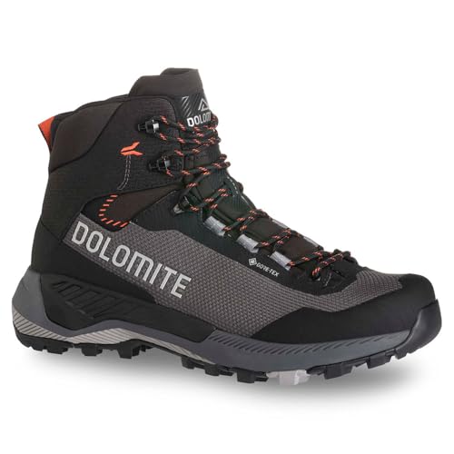 Grigio Dolomite Vernale High Gore-Tex® Hiking Boots EU 42