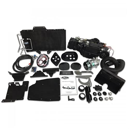 Photo 1 of Vintage Air A/C Complete Kit 67-68 Camaro w/o Factory Air