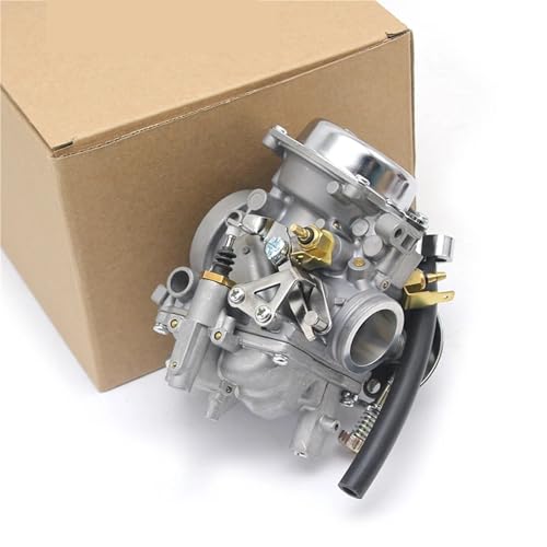 Carburateur XV250 haute performance pour optimiser le moteur Yamaha Virago
