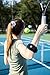 RiptGear Tennis Elbow Brace for Women & Men, Elbow Brace for Tendonitis and Tennis Elbow, Elbow Strap for Tendon Pain Relief, Adjustable Compression (Single-Blue)