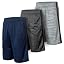 Navy/Charcoal/Heather Grey
