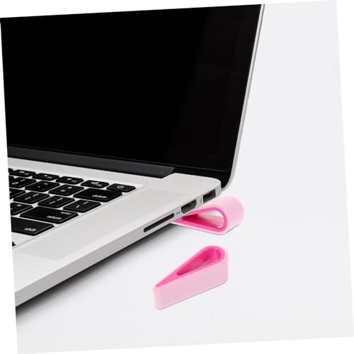 Base ajustable para laptop POPETPOP 2 unidades miniatura 3