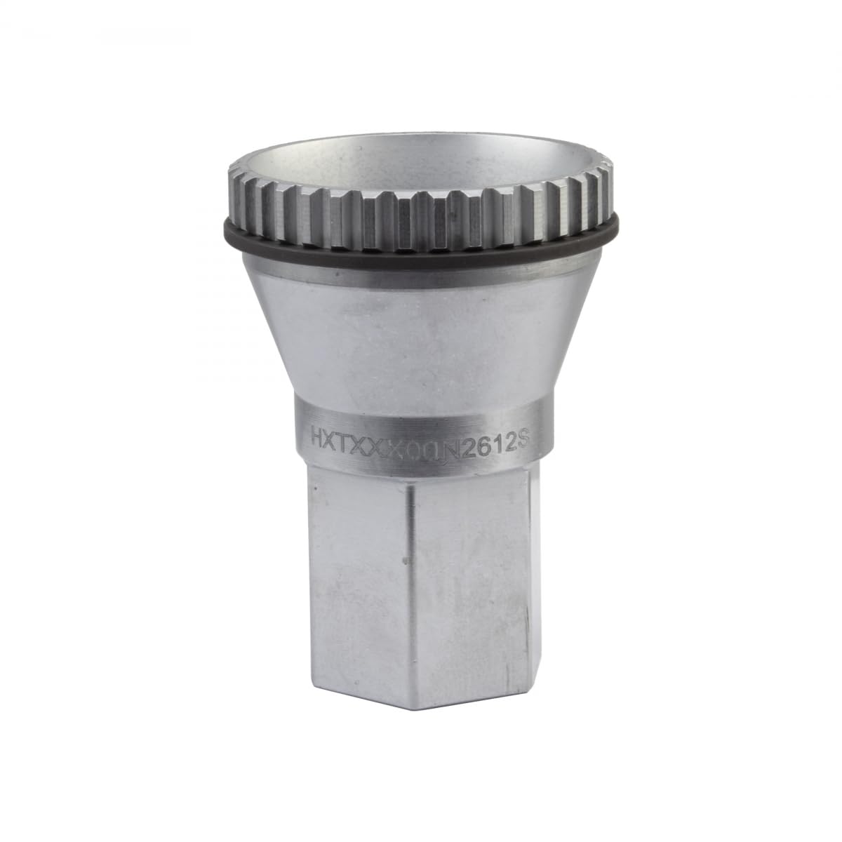 Herramienta DT Swiss Ratchet DEG para montaje y desmontaje de bujes de bicicleta