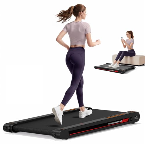 Lysole 4 en 1 Tapis de Marche ，Tapis de Course...