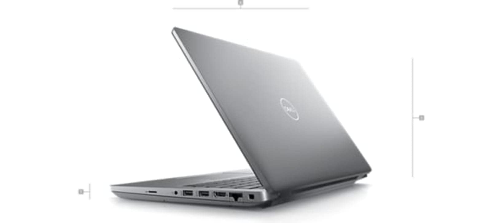 Dell Precision 3000 3470 Workstation Laptop (2022) | 14" FHD | Core i5-512GB SSD - 16GB RAM | 12 Core @ 4.4GHz - 12th Gen CPU Win 11 Pro