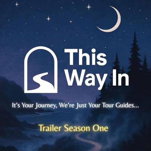 『This Way In Trailer Season 1』のカバーアート