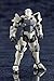 Kotobukiya Hexa Gear: Governor Armor Type Pawn A1 Version 1.5 1:24 Scale Plastic Model Kit, Multicolor