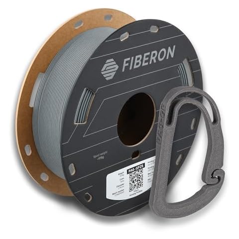 Polymaker Fiberon PA6-GF Nylon Filament Cover
