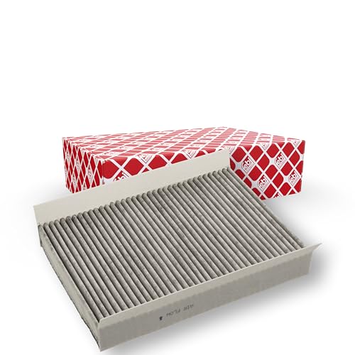 febi bilstein 100363 Innenraumfilter, 1 Stück