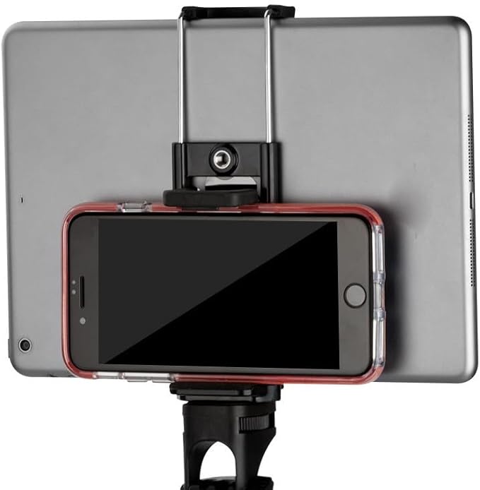 Soporte Universal para Tablet y Teléfono 2 Pack miniatura 7