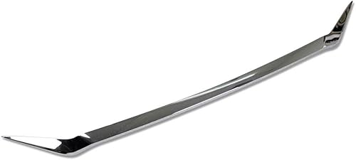 Beautost Cubierta de parrilla para capó delantero CX-5 CX5 para Mazda 2025 2024 2023 2022 2021 2020 2019 2018 2017 CX-5 CX5 Cubierta de parrilla disponible en Yaxa Guatemala