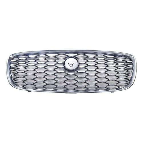 Calandre avant pour Jaguar XFL 2016-2020 grille centrale pare-chocs de course