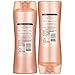 Suave Shampoo and Conditioner Set, Bonding Infusion, Restorative Treatment for Dry, Damaged Hair, 12.6 Oz Ea