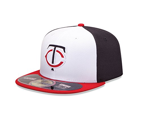 Casquette MLB Authentic Diamond Era 59 Fifty New Era style streetwear