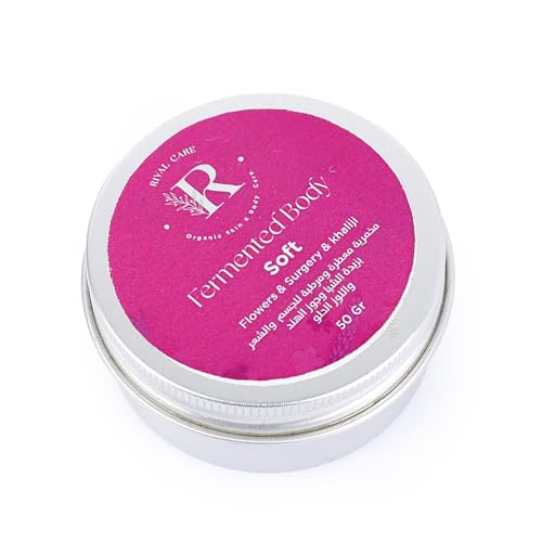 Rival Care Solid Perfume 50 Gram