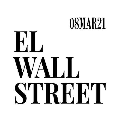 La tormenta invernal beneficia los ingresos de Goldman Sachs. Noticias del 8 de marzo de 2021