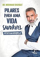 Pilares para uma vida saudável 8584421769 Book Cover