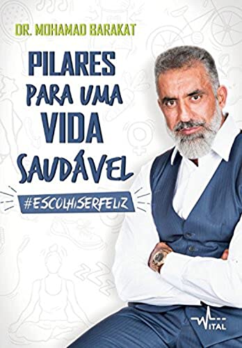Pilares Para uma Vida Saudável