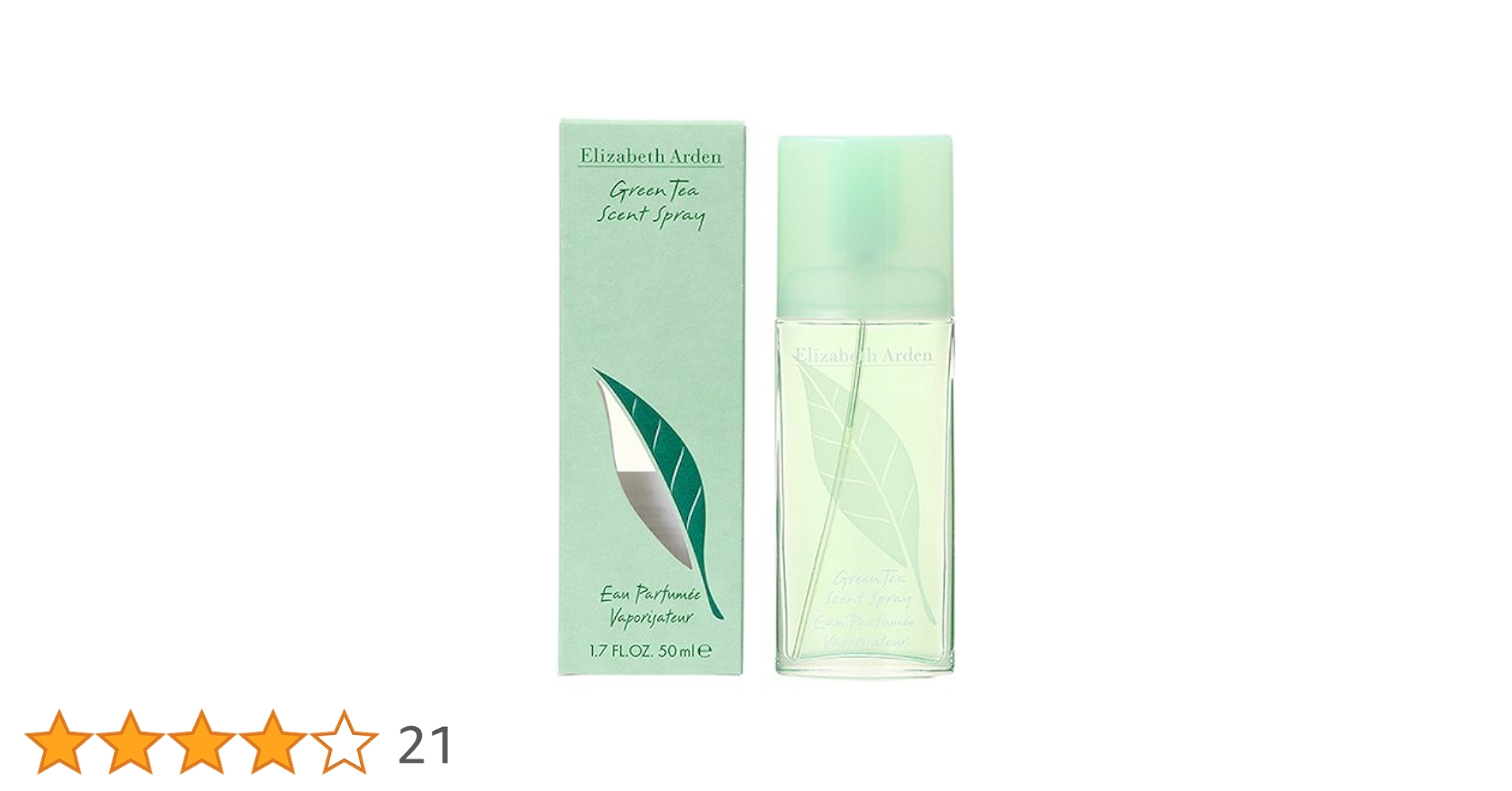 香水エリザベスアーデン グリーンティ セントスプレイ EDT100ml 50ml エリザベスアーデン Elizabeth Arden グリーンティー セント