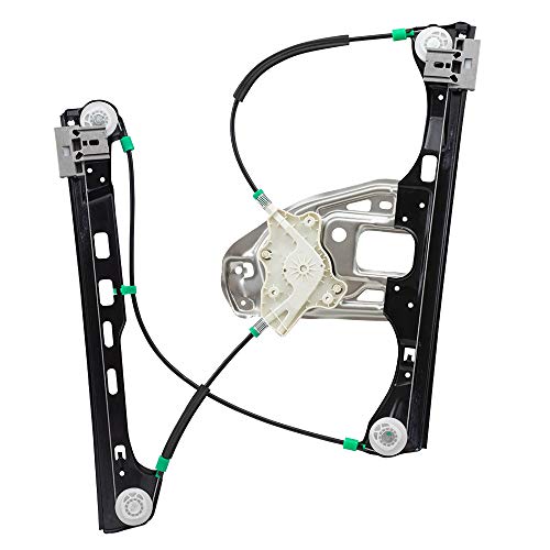 Drivers Front Power Window Lift Regulator Replacement For Mercedes-Benz 2037201546 #TOP29