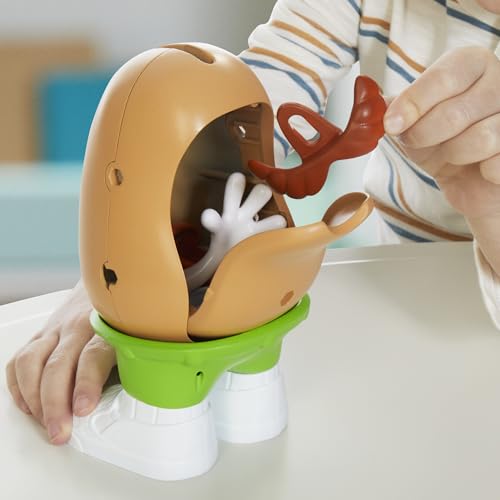 Image of Potato Head Mega Potato Set