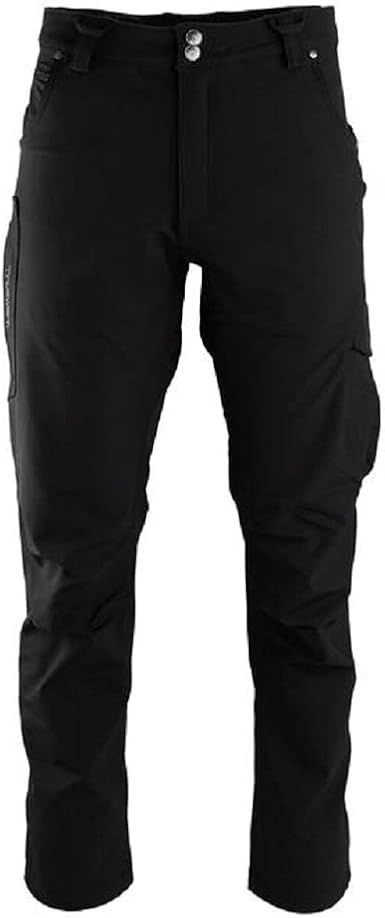 TRUEWERK Men's Work Pants - T2 WerkPant 