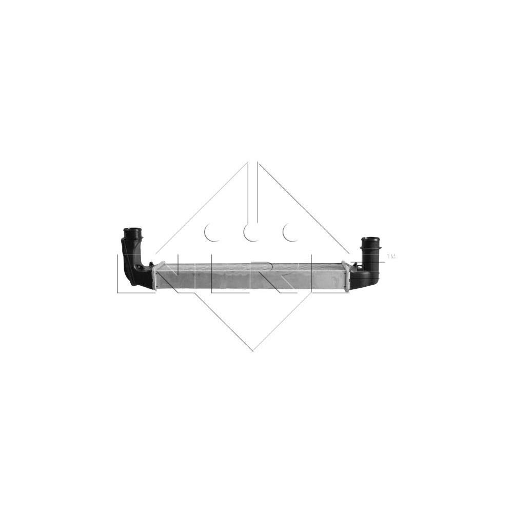 Nrf 30119A Compartimentos de Motor
