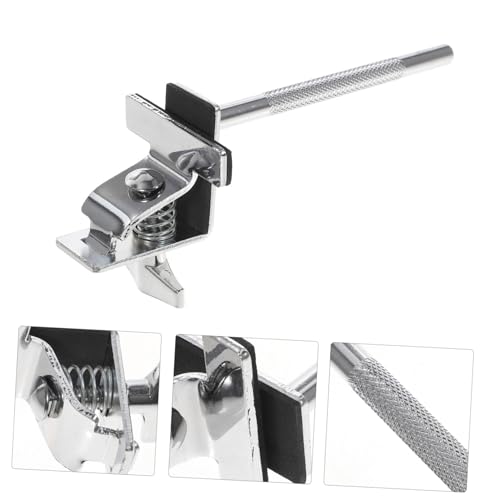 Soporte de Abrazadera para Campana de Batería miniatura 5