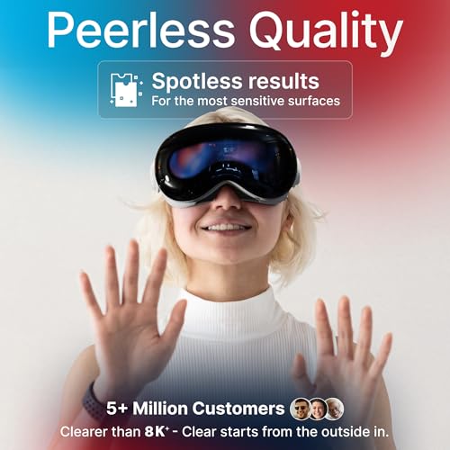 Koala Kloth Microfiber Eyeglass Lens Cleaning Cloth | Sunglass, Phone, Camera, Computer Screen Cleaner | Ultra Fine | Safe for All Coated Lenses and Screens | USA Made | 6 Pack, 6x7 '' , Turquoise