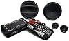 Sistema de componentes Legend HERTZ Mille Legend Series MLK-16503 de 6.5" de 2 vías 2