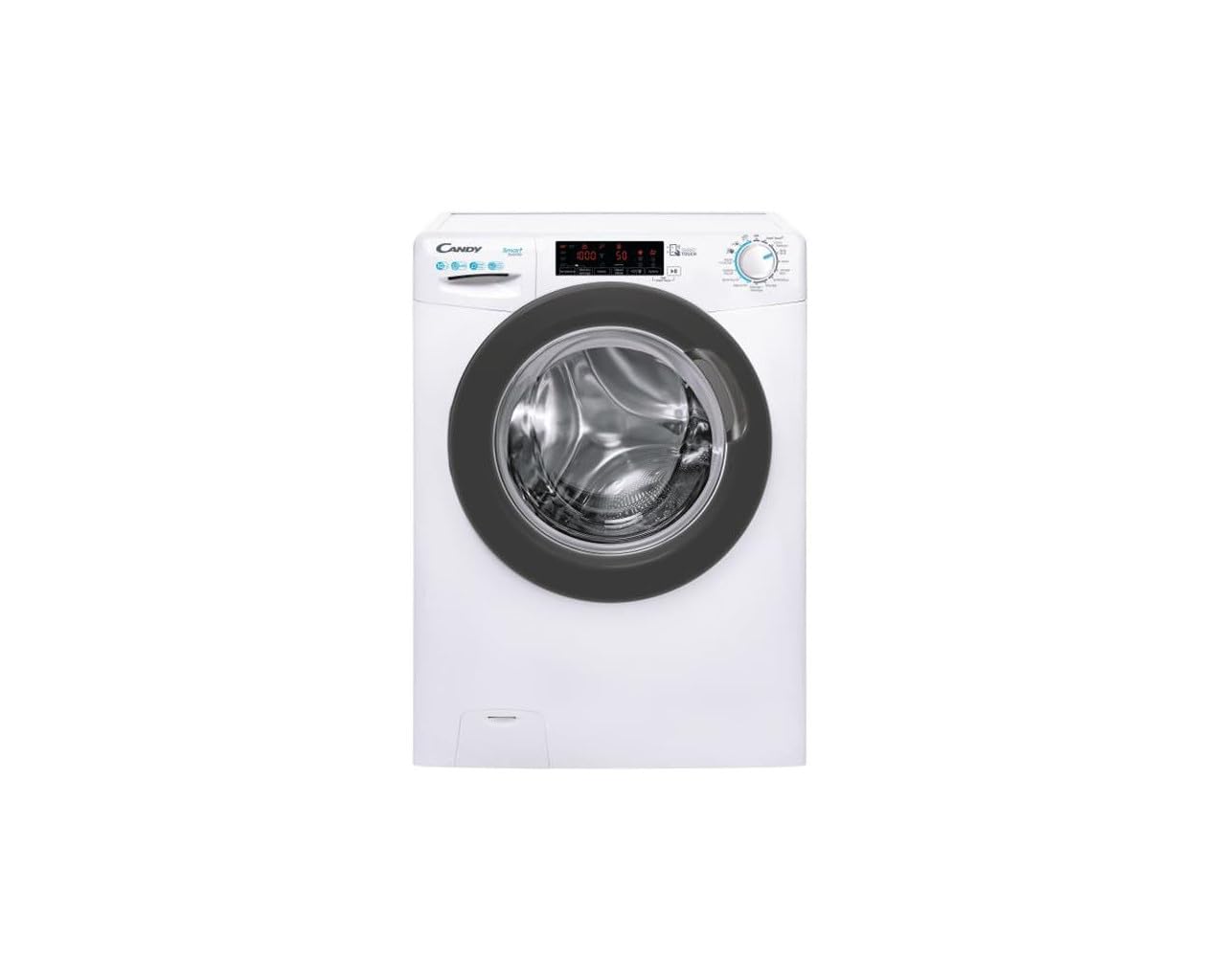 Candy lave-linge frontal CSS1410TWMRE-47